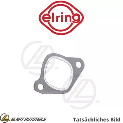 Seal Exhaust Manifolds For Volvo Ginetta 340 360 Step Rear 344 B 200 E Elring • $16