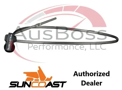 SunCoast Diesel 6R-LDS 6R140 Transmission Locking Dipstick For Ford Power Stroke • $61.56