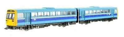 Dapol 2D-142-005 - Class 142 2 Car DMU - 142053  - Provincial Railways - N Gauge • £142