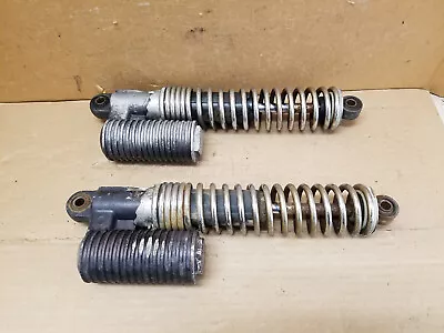 Yamaha MX250 MX360 SC500 Rear Shock Suspension⭐ F 363-22210-75-00 • $85