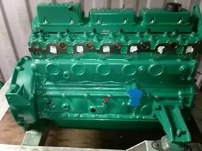   Volvo Penta  Tamd / Kad / Kamd 3132 41424344300  Diesel Motors Or Parts • $10500