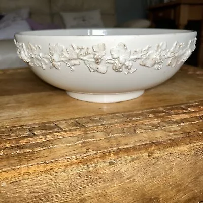 £15 • Buy Wedgwood Queensware Etruria Barlaston Bowl 