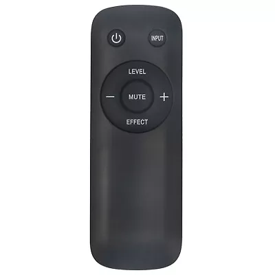 $7.51 • Buy US New Z906 Replaced Remote For Logitech Surround Sound Speaker S-00102 S-00103