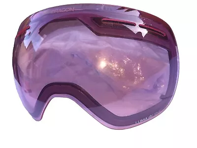 Nib Dragon X1's Replacement Lens X1's Goggle Frame Compatible Light Rose  • $49.99
