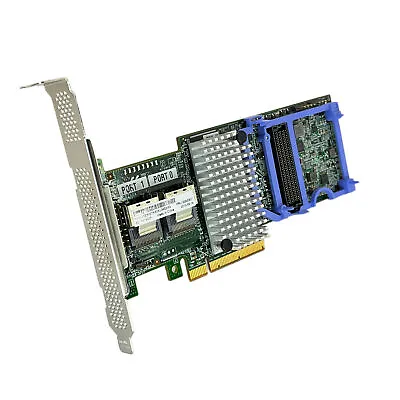 £54.95 • Buy IBM SAS HBA M5110 IT Mode 6Gbps PCI-e 3.0 X8 LSI 9211-8i FreeNAS UnRAID ZFS