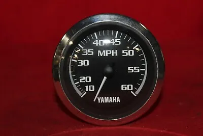 Yamaha SX230 AR230 SR230 AR SR SX Jet Boat Speedo Speedometer Gauge Oem • $294.95