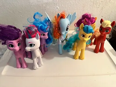 My Little Pony Dolls • $5
