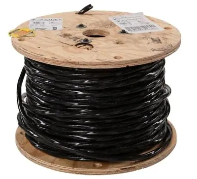 $3.29 • Buy PRICE PER FOOT - 8/3 Romex Wire - 3 Conductor - 8AWG Copper W/ground BY THE FOOT