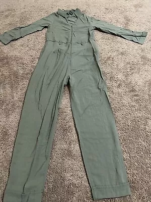 Women Overall Zara Size XS • $9.99