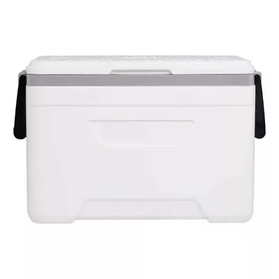 25 QT Marine Hard Sided Cooler White (10.46  X 20.56  X 13.06 ) • $33.58