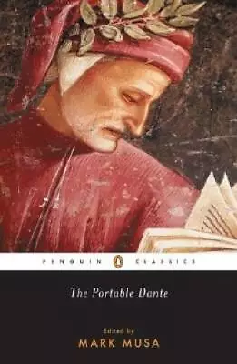 The Portable Dante (Penguin Classics) - Paperback By Alighieri Dante - GOOD • $6.11