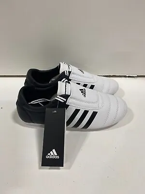 Adidas Adi-Kick 2 Martial Arts Shoes - Size 7 • $59.99