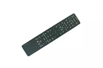 Remote Control For Yamaha AVENTAGE RAV576 VVM87100 Network AV A/V Receiver • $61.59