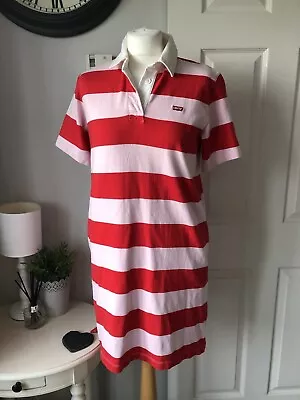Levi Dress Size S • £4.50