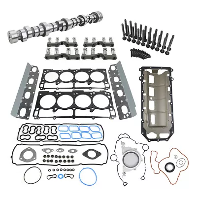 MDS Cam Camshaft & Lifters Kit For 2009-2015 Dodge Jeep Chrysler 5.7L V8 Hemi • $348