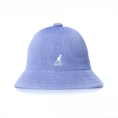 Kangol Tropic Casual Hat K2094st Iced Lilac • £72.39