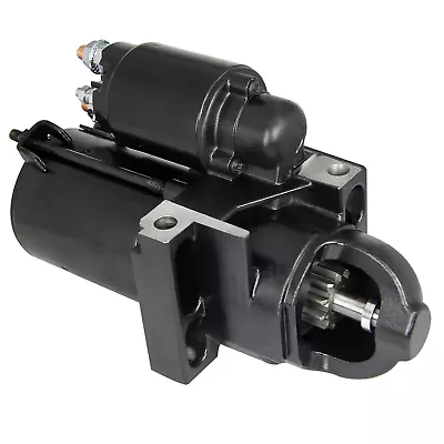 Mercruiser Volvo Penta Starter New For 3.0 4.3 5.0 5.7 6.2 7.4 8.1 8.2L V6 V8 M • $92.99