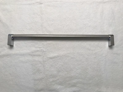 $40 • Buy KitchenAid Refrigerator Handle W10780404 W10680044 OEM - Stainless OEM Handle