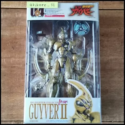 $228 • Buy Max Factory Guyver The Bioboosted Armor Guyver II Action Figure