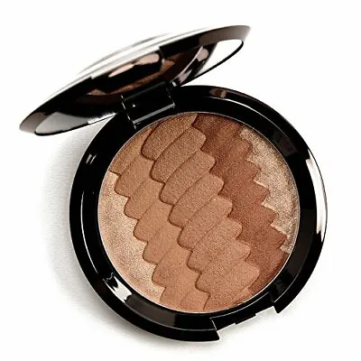 Becca Gradient Sunlit Bronzer Sunrise Waves 0.25 Oz. NEW IN BOX 100% AUTHENTIC • $23.99