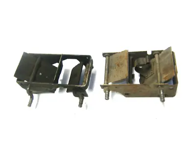 VW Bug Ghia Air Flaps In Fan Shroud 62 - 79 Yr  Vw Bus 62 - 71 Yr • $39