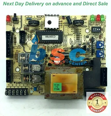 IDEAL Mini C24 C28 C32 Main PCB 174017  • £29.95