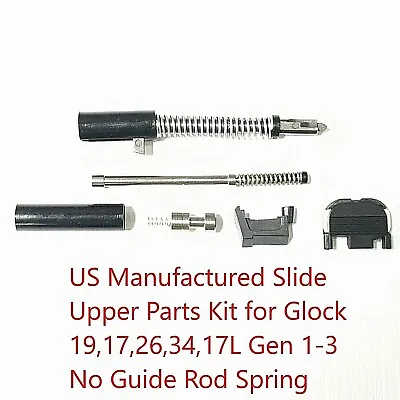 Upper Parts Kit For GL0CK 1917263417L Gen 1-3 Aftermarket Parts • $30.49