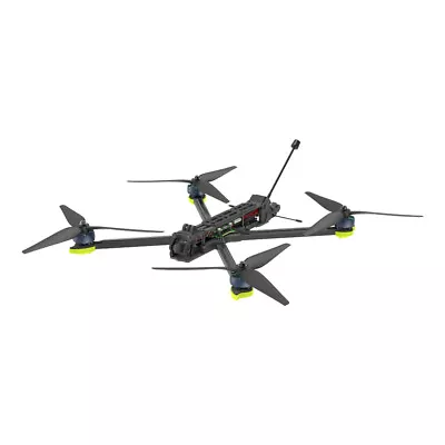 IFlight XL10 V6 6S Load 2.5kg 5KM BLITZ-F7 Flight Controller Motor GPS FPV Drone • $1025.65