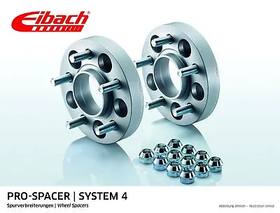 Eibach Gauge 40 Mm System 4 Honda Civic VIII Step (FD-FA From 9.05) • £105.07