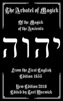 The Arbatel Of Magick: The Magick Of The Ancients • $8.26