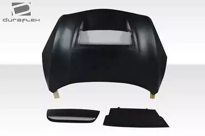 Duraflex M-Speed Hood - Piece For 3 Mazda 10-13 Edpart_108682 • $425