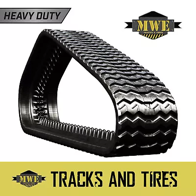 Fits Mustang MTL25 - 18  TNT ZB Pattern  CTL Rubber Track • $3146.55