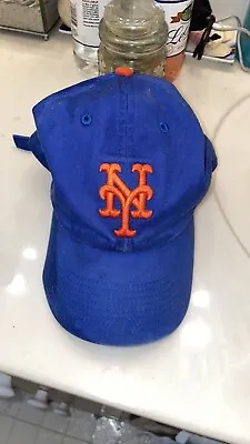 NY Mets Hat 47 • $9.99