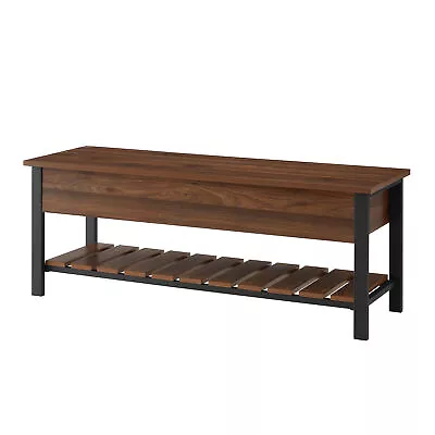 James Allan WEIF69876 Cavalier 48 W Rustic Contemporary Storage - Wood • $329.34