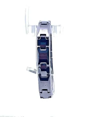 Tungsten 10.5mm High Polished Bracelet • $43.45