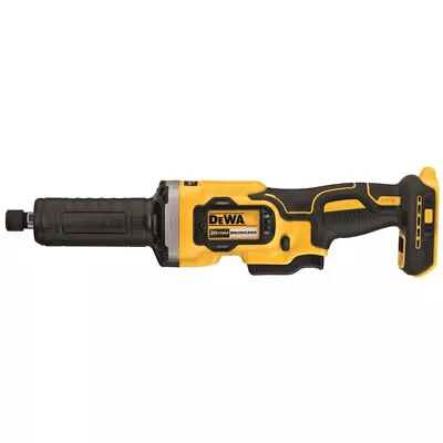 20V MAX* Die Grinder Variable Speed 1-1/2-Inch Tool Only (DCG426B) • $156.93