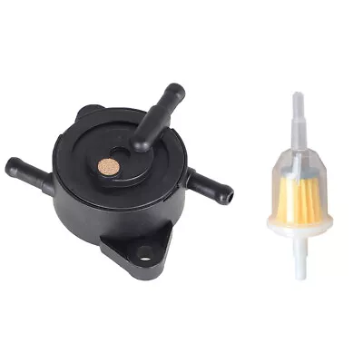 For Kawasaki Fuel Pump 49040-7008 Fuel Pump Models FS & FR Series  054-113 • $9.63