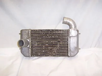 Discovery 200tdi Into Landrover Series 22a3 Modified Intercooler Spck238icmod • $224.23