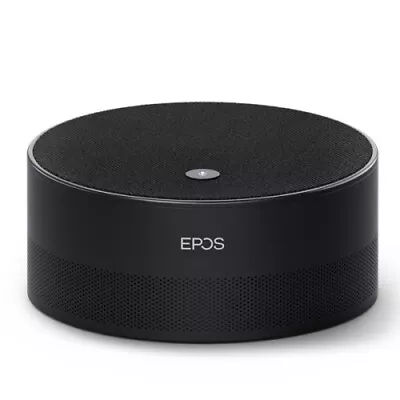 EPOS EXPAND Capture 5 Intelligent Speaker For Microsoft Teams Rooms Enterprise- • $491.28