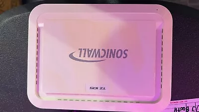 SonicWALL TZ100 • $15