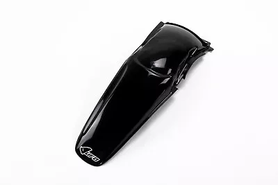 UFO Rear Fender For Honda CR 125 2000-2001 (Black) • $54.95