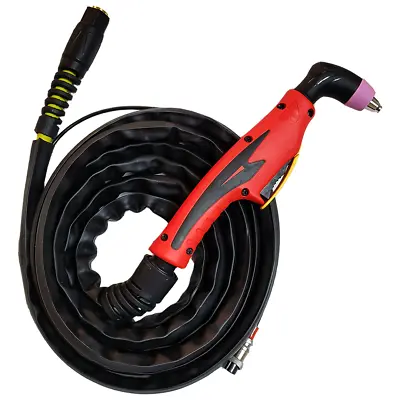 SIMADRE 2-PIN HIGH QUALITY PLASMA CUTTER CUTTING  TORCH 50RX/Ri 50DX 6000A 60A • $68.99