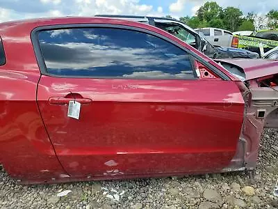 Front Door FORD MUSTANG Right 10 11 12 13 14 • $949.99