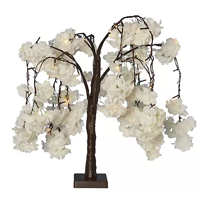 £16.99 • Buy Blossom LED Table Tree Light
