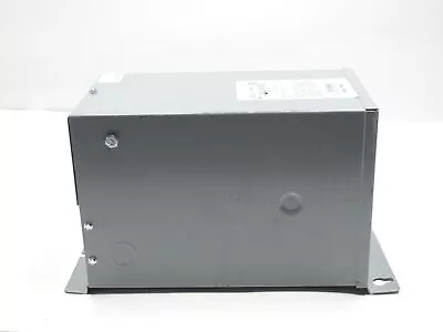 Federal Pacific P2XCF21-3-N Dry-Type Transformer 3 KVA 1 Phase Type FB 240X 480  • $395