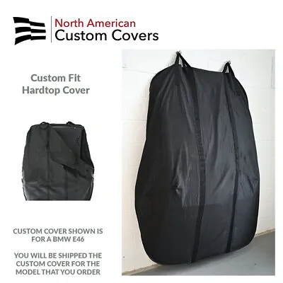 BMW Z3 Hardtop Hard Top Storage Cover Custom Fit 1995 To 2002 HC018x • $70