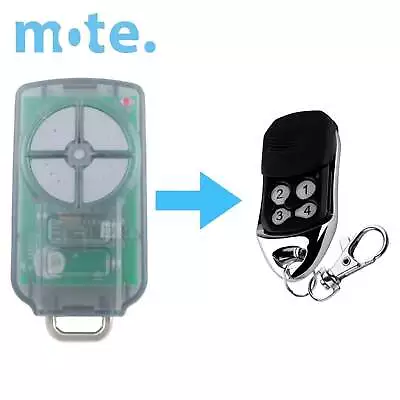 ATA PTX-5v2 Garage/Gate Door Compatible Remote GDO 6v3/7v2/7v3/8v3/9v2/9v3 • $14.20