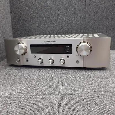 MARANTZ - PM7000N Integrated Network Stereo Amplifier Pre-Owned Japan • $1955.95