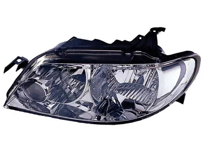 Mazda Protege 5 Hatchback 02 03 Headlight Lamp Left Driver Side Replacement • $143.69