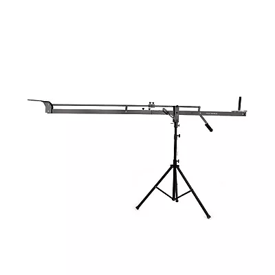 Proaim Astra 8ft Camera Jib Crane With Jib Stand (JB-AS08-TS) • £184